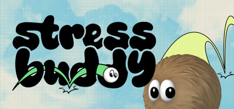 Stress Buddy Image