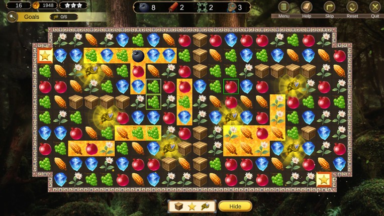 Suddenly Meow 2 screenshot