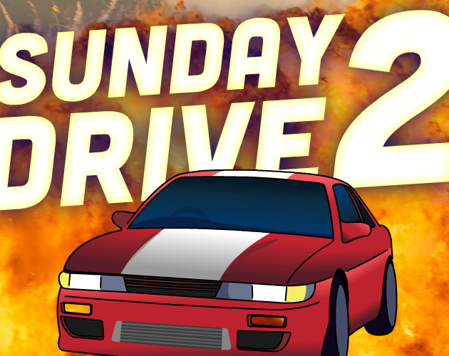Games like Sunday Drive 2