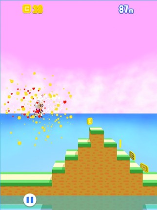 Super Grannies screenshot