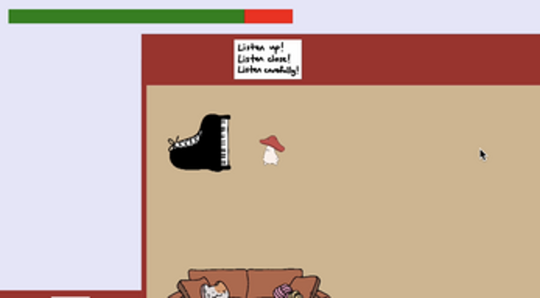 Super Sick Shoes Image
