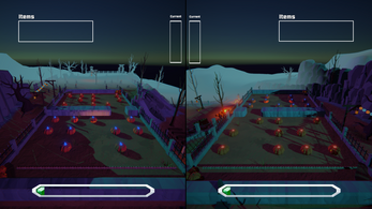 Super Sling Puck Image