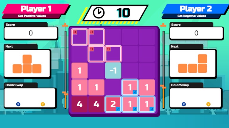 SuperAnthony's Joltzsi screenshot