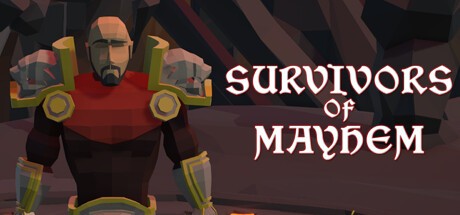 Games like Survivors of Mayhem