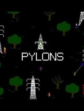 T.W. Burgess Presents: PYLONS Image