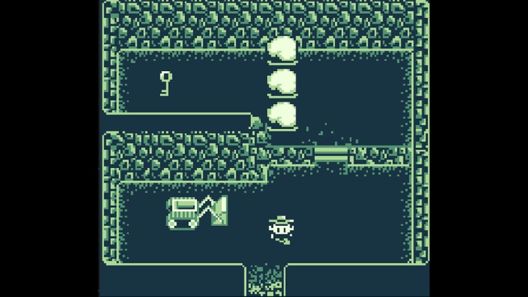 TALES OF FORMENTERA screenshot