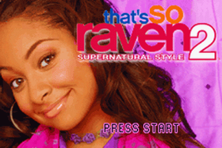 That's So Raven 2: Supernatural Style Image