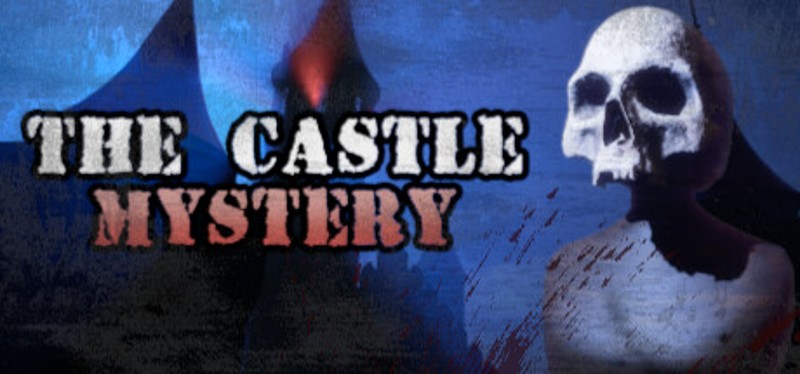 The Castle Mystery Image
