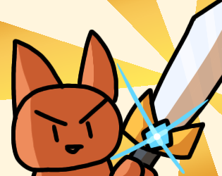 Games like The Cat Warrior