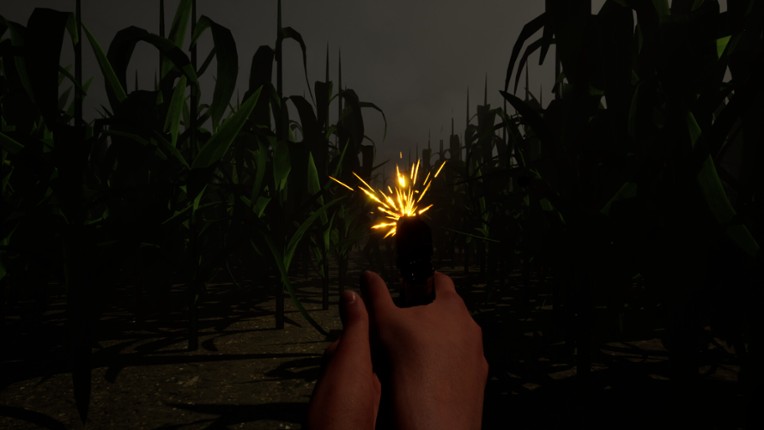 The Corn Maze: Rebirth screenshot