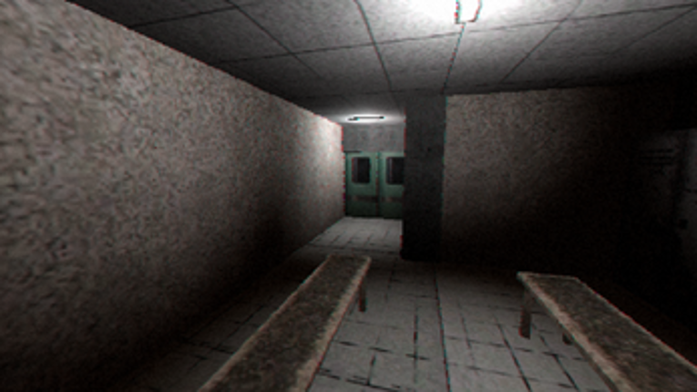 The Dark Hospital screenshot