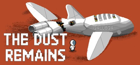 Games like The Dust Remains