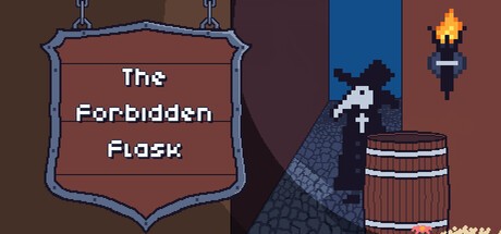 Games like The Forbidden Flask