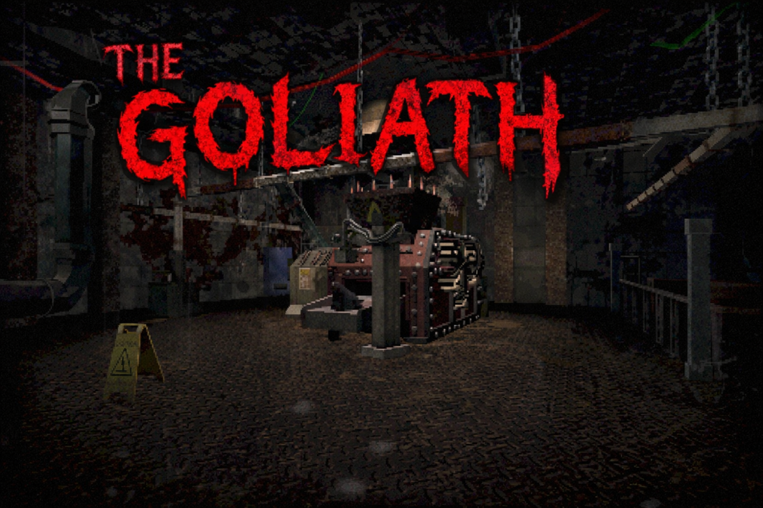 Games like The Goliath