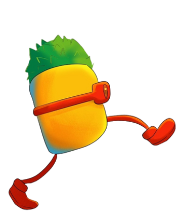 The Hunter Flowerpot: Hunt Them All! screenshot