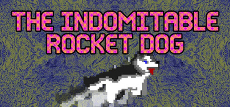 The Indomitable Rocket Dog Game Cover