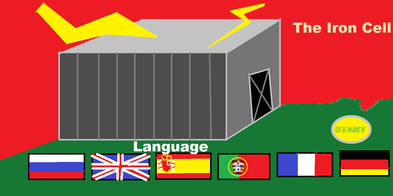 Games like The Iron Cell