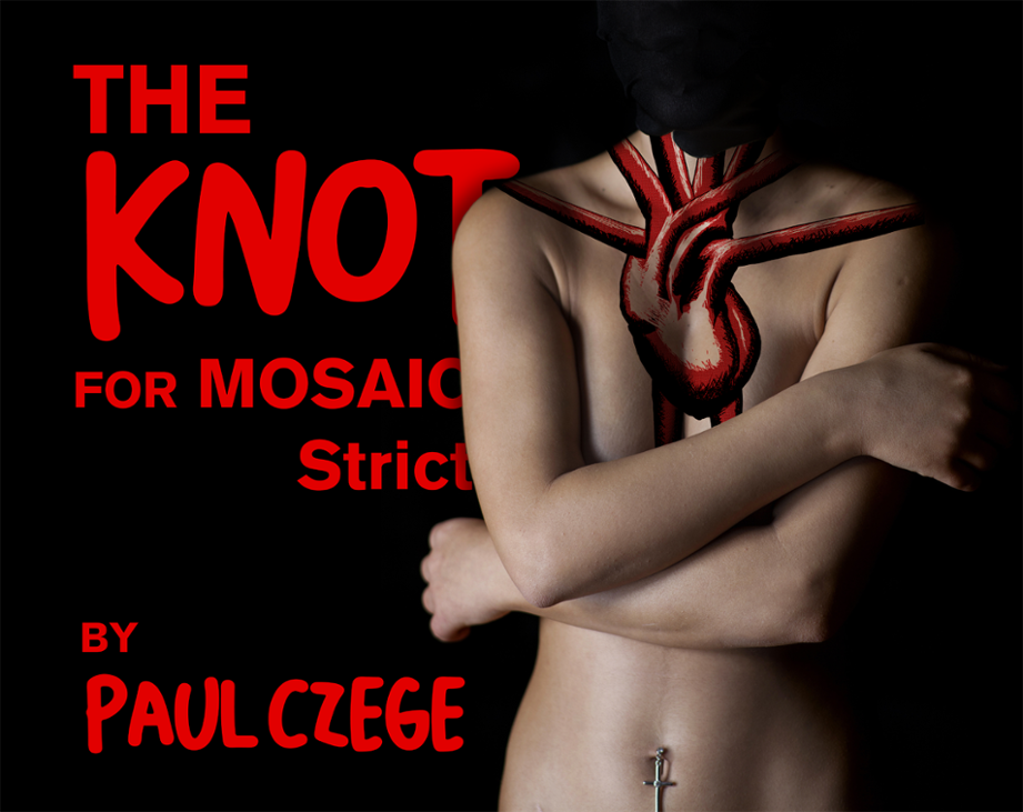 Games like The Knot for MOSAIC Strict