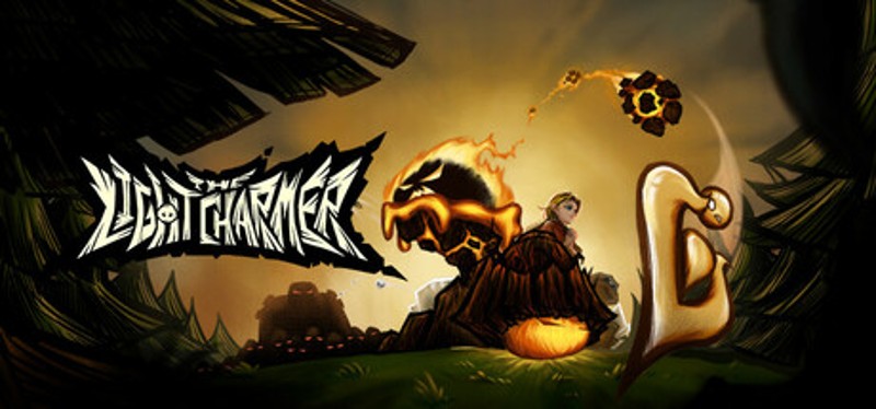 The Light Charmer Image