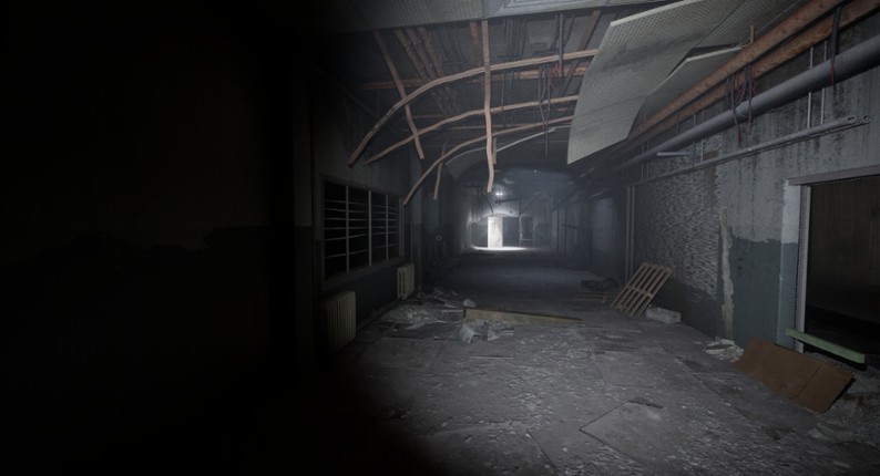 The Switch Protocol screenshot