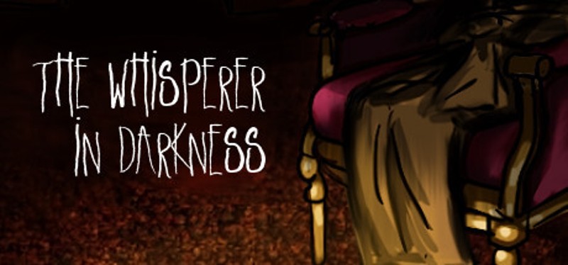 The Whisperer in Darkness Game Cover