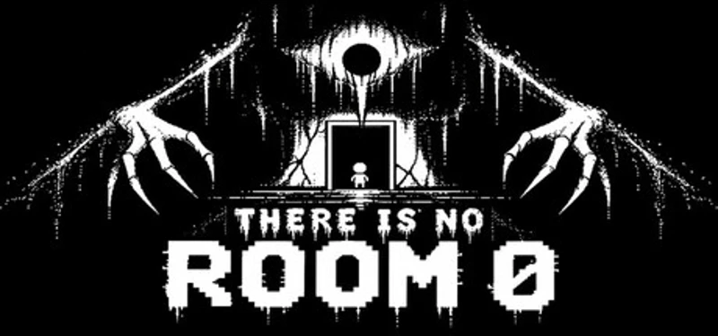 THERE IS NO ROOM 0 Image