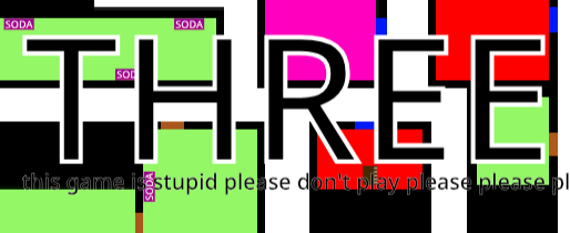 Games like THREE