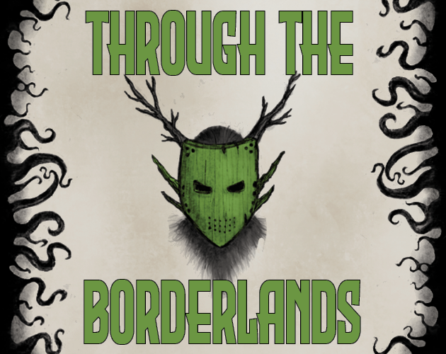 Games like Through the Borderlands
