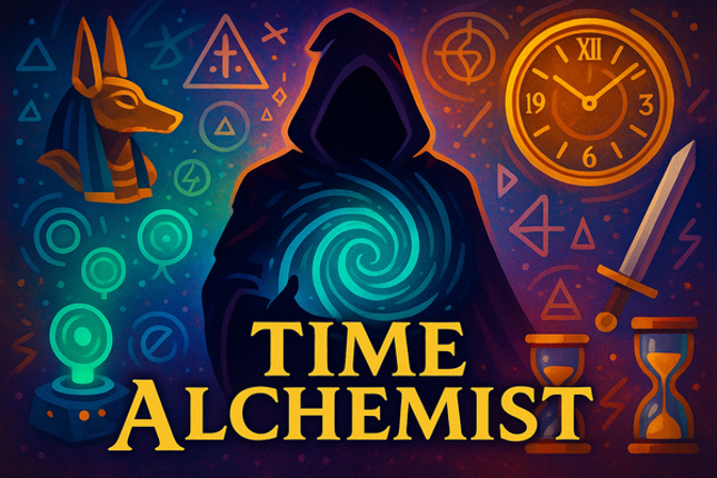 Time Alchemist Image