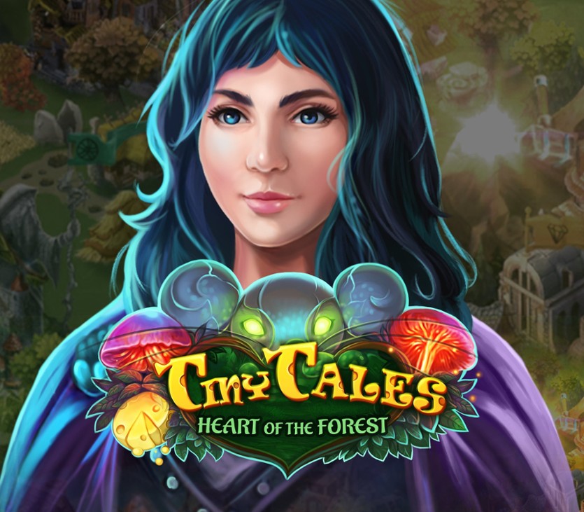 Games like Tiny Tales: Heart of the Forest