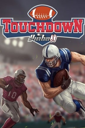 Touchdown Pinball Game Cover