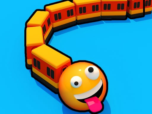 Games like Trains.io 3D
