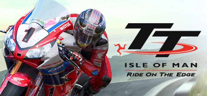 TT Isle of Man: Ride on the Edge Image