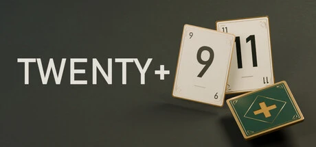 Games like TWENTY+