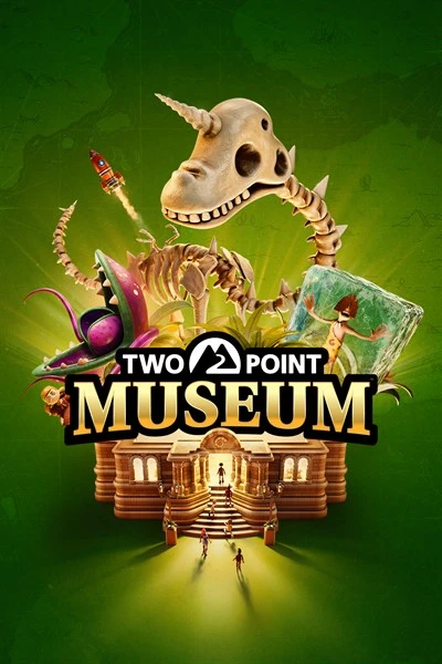 Games like Two Point Museum