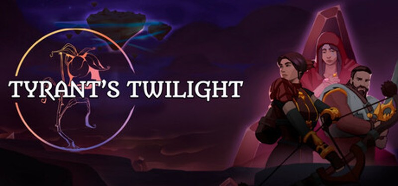 Tyrant's Twilight Image