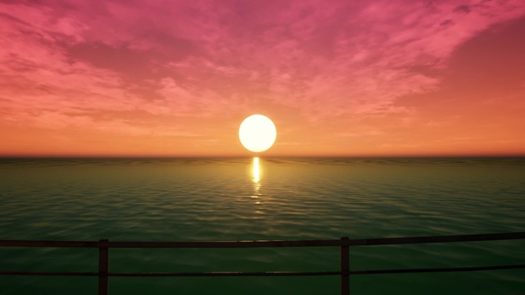 UNEXTINCTION screenshot