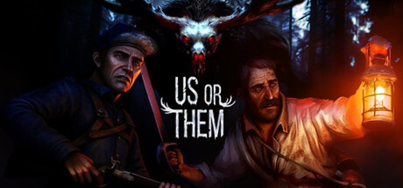 Us or Them Image