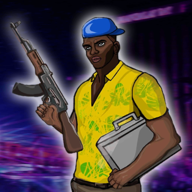 Games like Vegas Crime V1