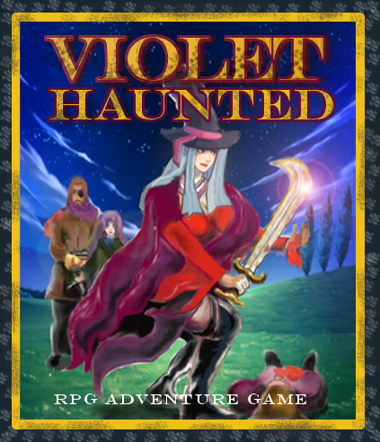 Games like Violet Haunted