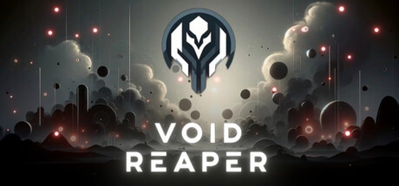 Void Reaper Game Cover