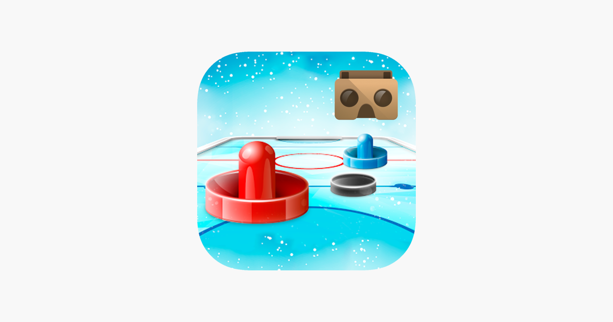 Games like VR Air Hockey Deluxe 2017