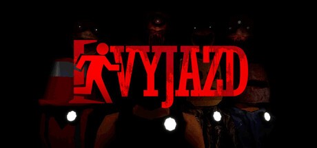 Games like VYJAZD
