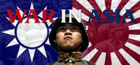 Games like War in Asia
