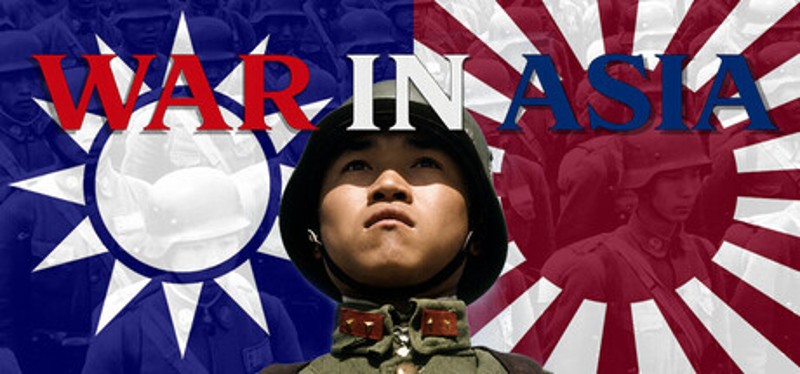 War in Asia Image