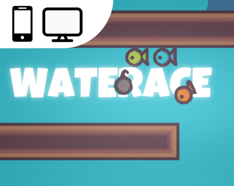 Games like waterace