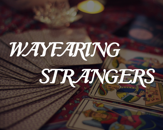 Games like Wayfaring Strangers