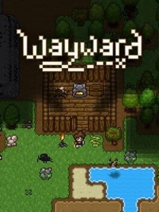 Wayward Image