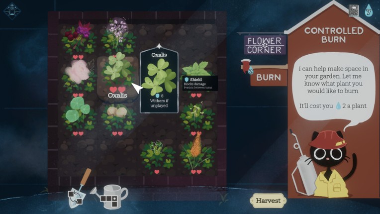 Wild Seasons screenshot