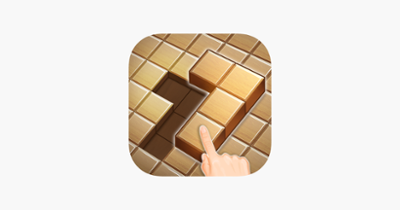 Wood Block Puzzle Game Image